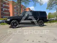 2009 Jeep COMANDER