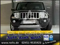 2009 Jeep COMANDER
