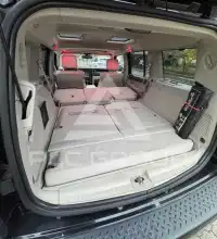 2009 Jeep COMANDER