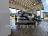 2009 Jeep COMANDER