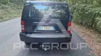 2009 Jeep CHEROKEE