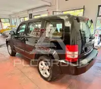 2009 Jeep CHEROKEE