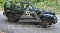 2009 Jeep CHEROKEE