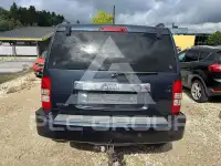 2009 Jeep CHEROKEE