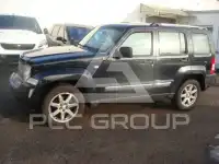 2009 Jeep CHEROKEE