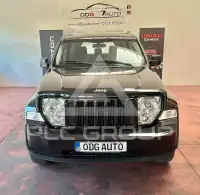 2009 Jeep CHEROKEE