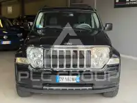 2009 Jeep CHEROKEE