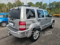 2009 Jeep CHEROKEE
