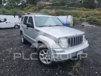 2009 Jeep CHEROKEE
