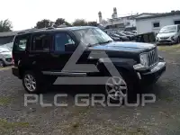 2009 Jeep CHEROKEE