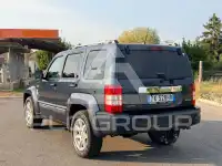 2009 Jeep CHEROKEE