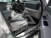2009 Jeep CHEROKEE