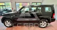 2009 Jeep CHEROKEE