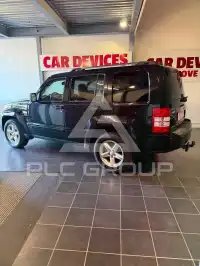 2009 Jeep CHEROKEE