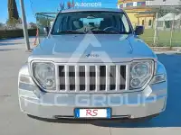 2009 Jeep CHEROKEE