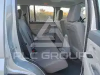 2009 Jeep CHEROKEE