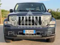 2009 Jeep CHEROKEE