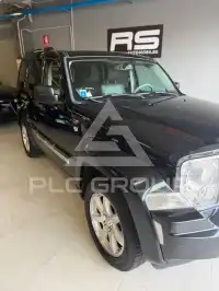 2009 Jeep CHEROKEE