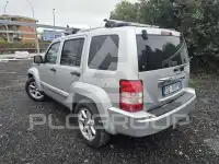 2009 Jeep CHEROKEE