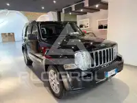2009 Jeep CHEROKEE