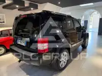 2009 Jeep CHEROKEE