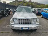 2009 Jeep CHEROKEE