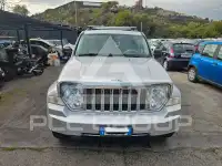 2009 Jeep CHEROKEE