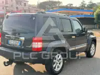 2009 Jeep CHEROKEE