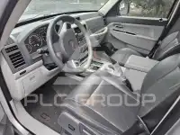 2009 Jeep CHEROKEE
