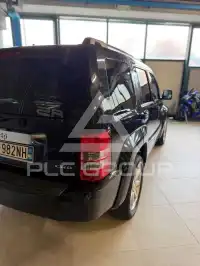 2009 Jeep CHEROKEE