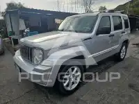 2009 Jeep CHEROKEE