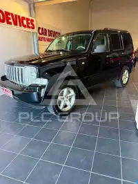 2009 Jeep CHEROKEE