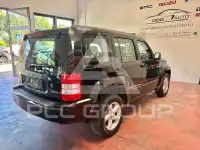 2009 Jeep CHEROKEE
