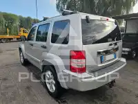 2009 Jeep CHEROKEE
