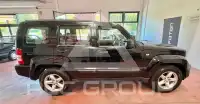 2009 Jeep CHEROKEE
