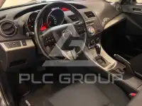 2009 Mazda Unknown