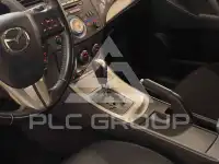 2009 Mazda Unknown