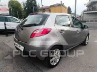 2009 Mazda Unknown