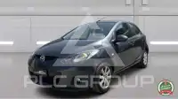2009 Mazda Unknown