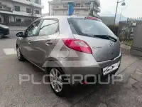 2009 Mazda Unknown