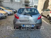 2009 Mazda Unknown