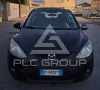 2009 Mazda Unknown