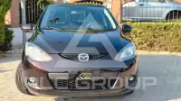 2009 Mazda Unknown