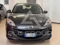 2009 Mazda Unknown