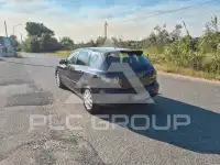 2009 Mazda 