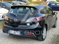2009 Mazda Unknown