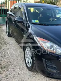 2009 Mazda Unknown