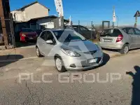 2009 Mazda 