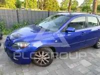 2009 Mazda Unknown