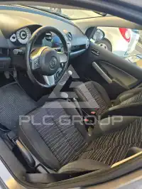 2009 Mazda Unknown